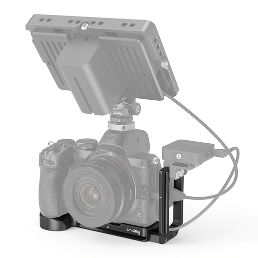 SmallRig 3942 L-Bracket Nikon Z8