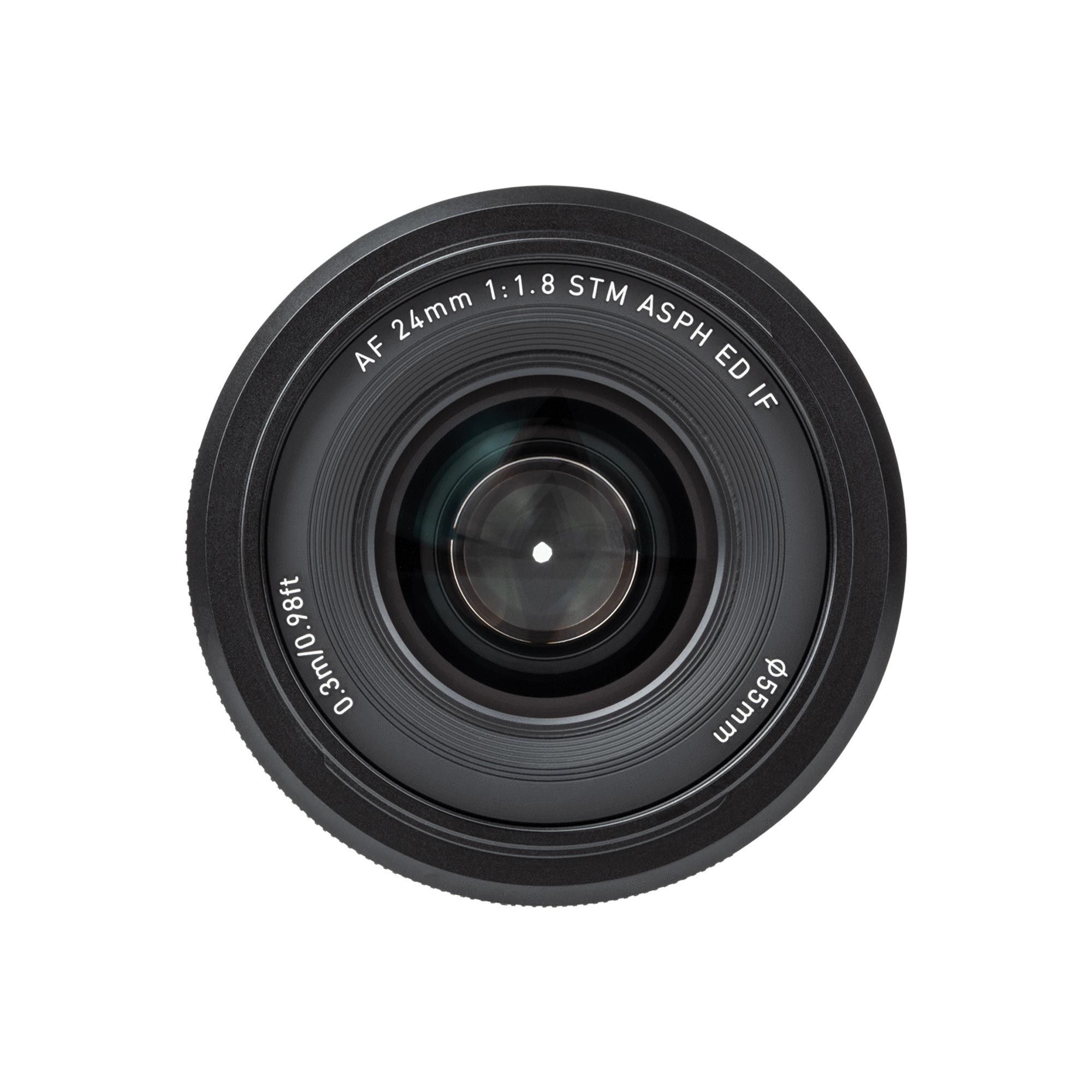 Viltrox AF 24mm 1:1,8 Nikon Z-Mount FX