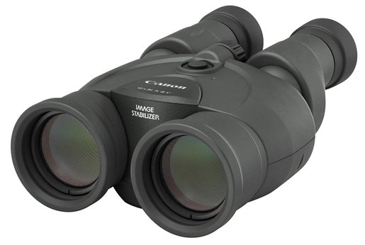 Canon Fernglas Binocular 12x36 IS III