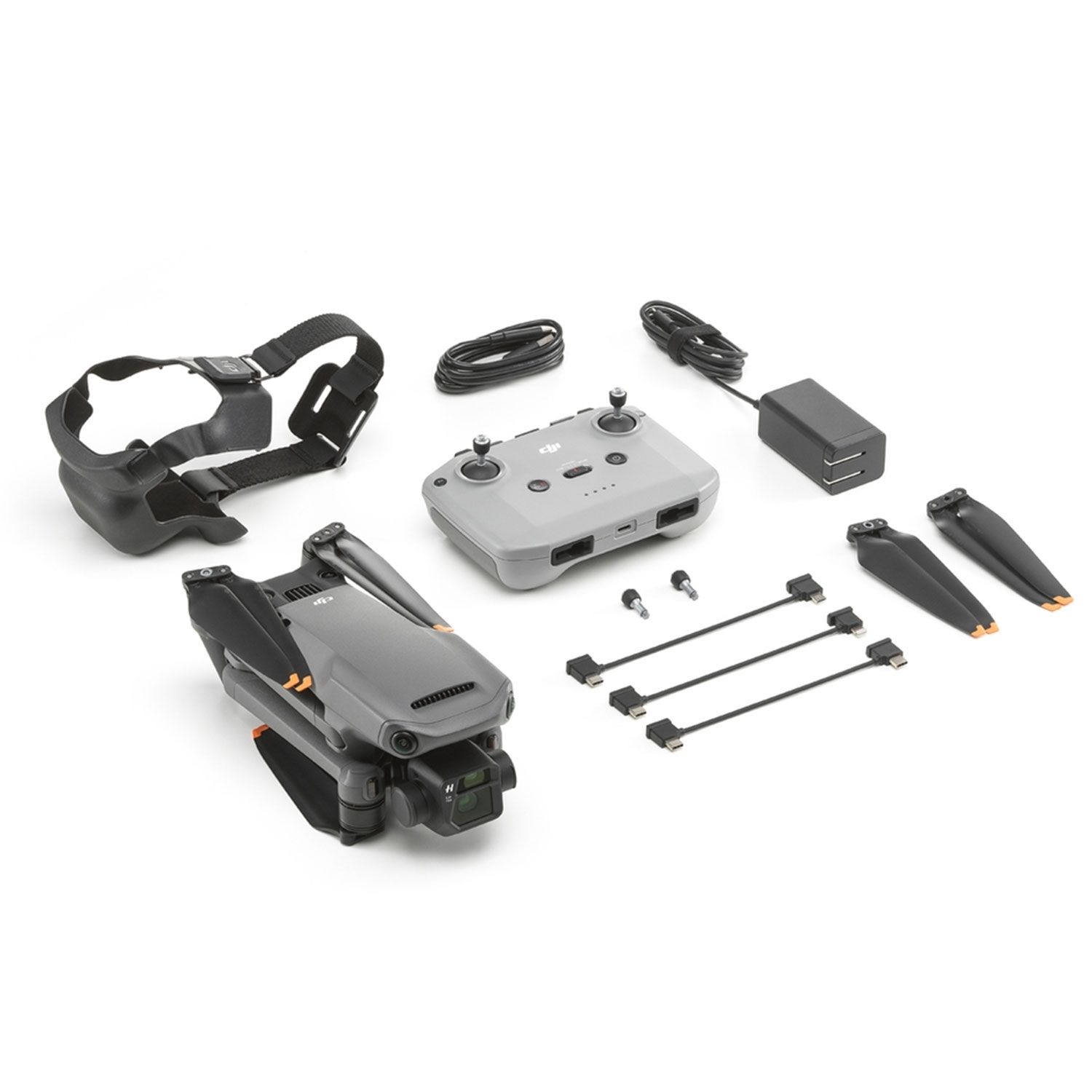 DJI Mavic 3 Fly More Combo