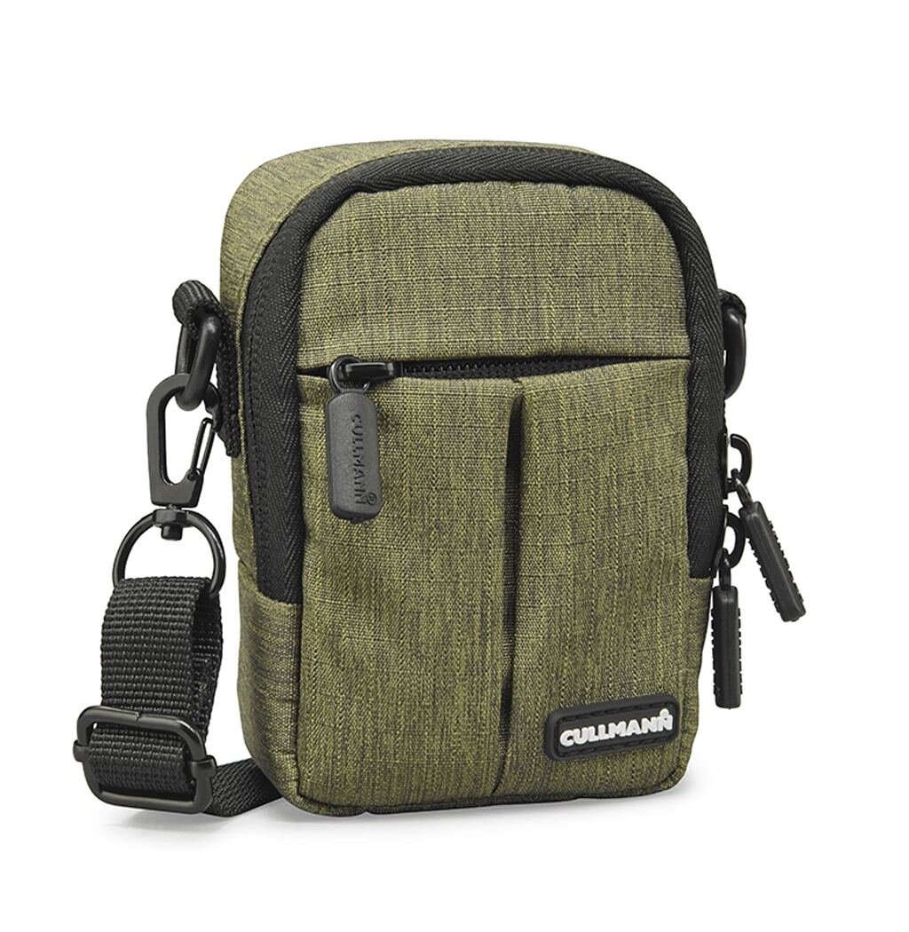 Cullmann Tasche Malaga Compact 300 green