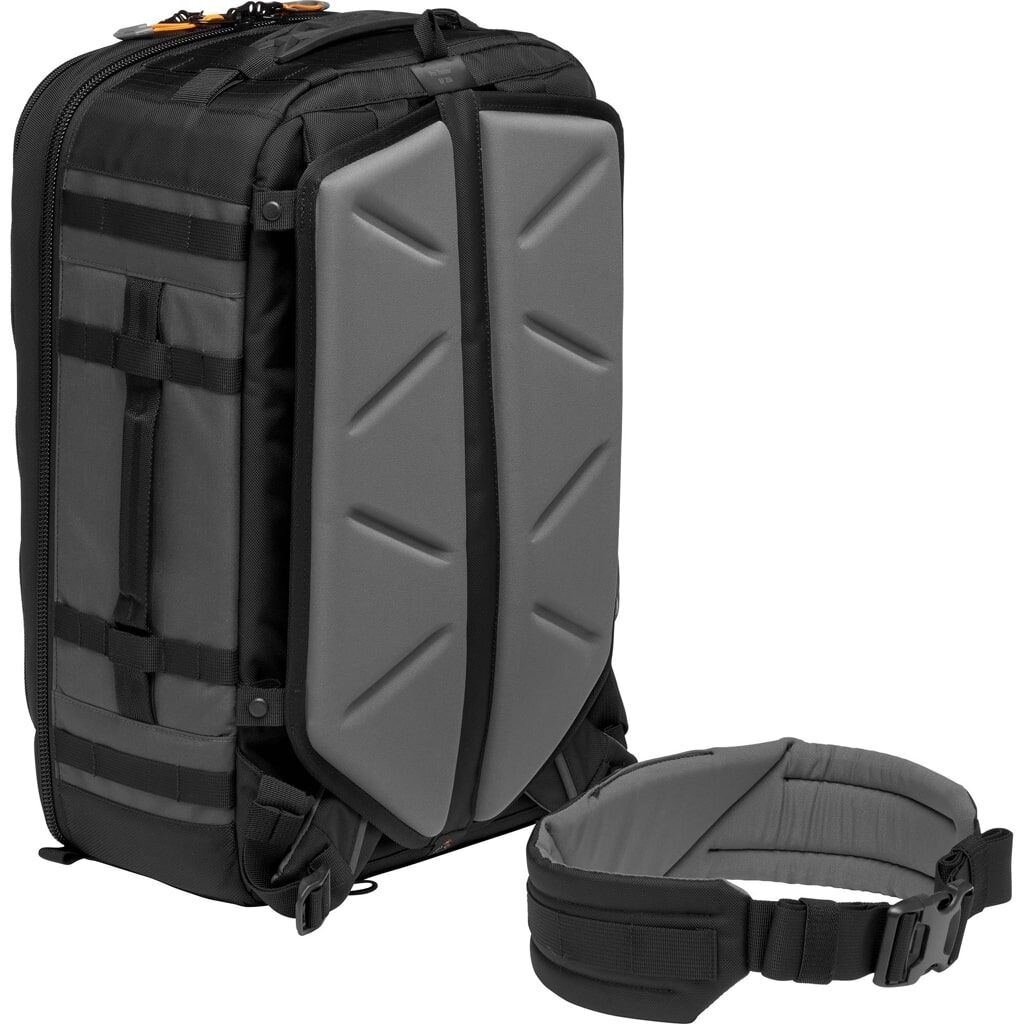 Lowepro Pro Trekker BP 350 AW II grey