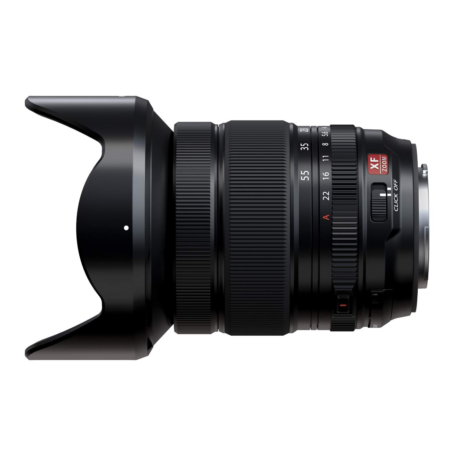 Fujifilm FUJINON XF 2,8/16-55mm R LM WR II