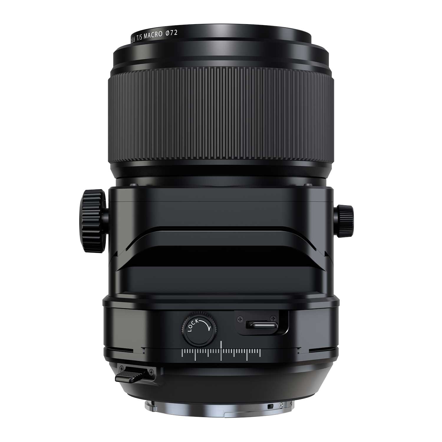 Fujifilm GF 110mm 1:5,6 T/S Macro Tilt-Shift-Objektiv