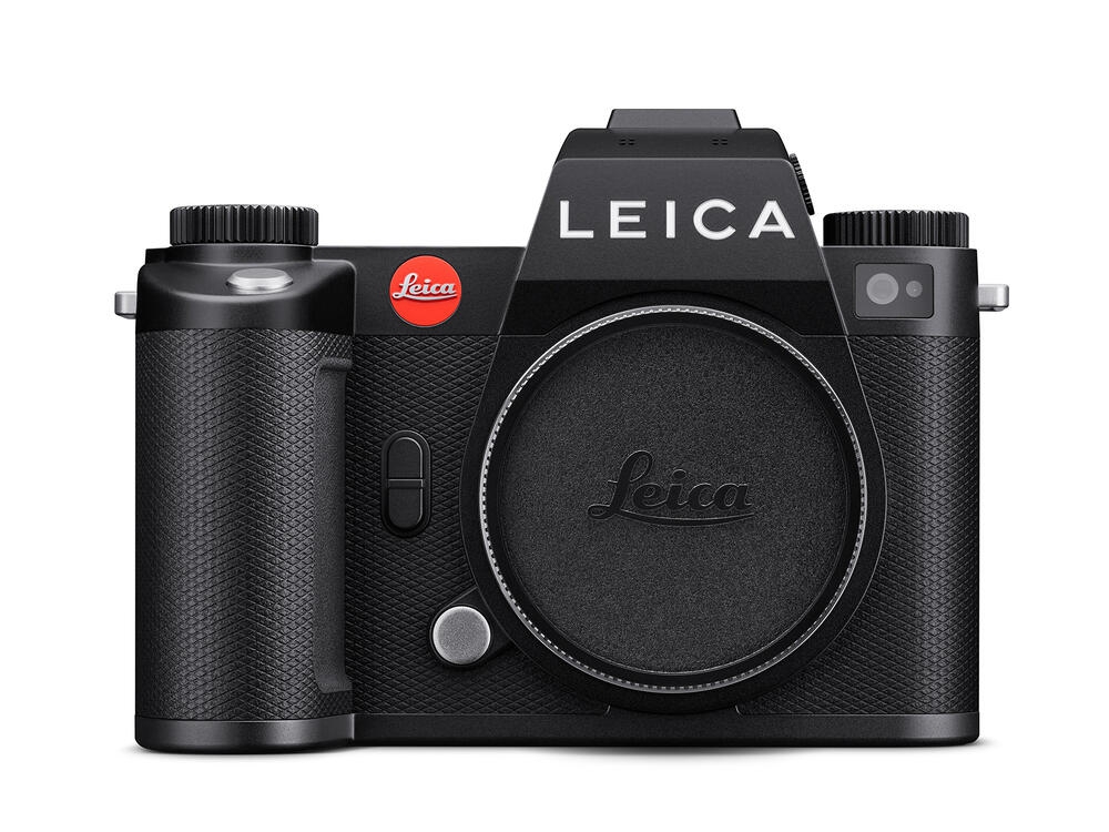 LEICA SL3 schwarz 10607