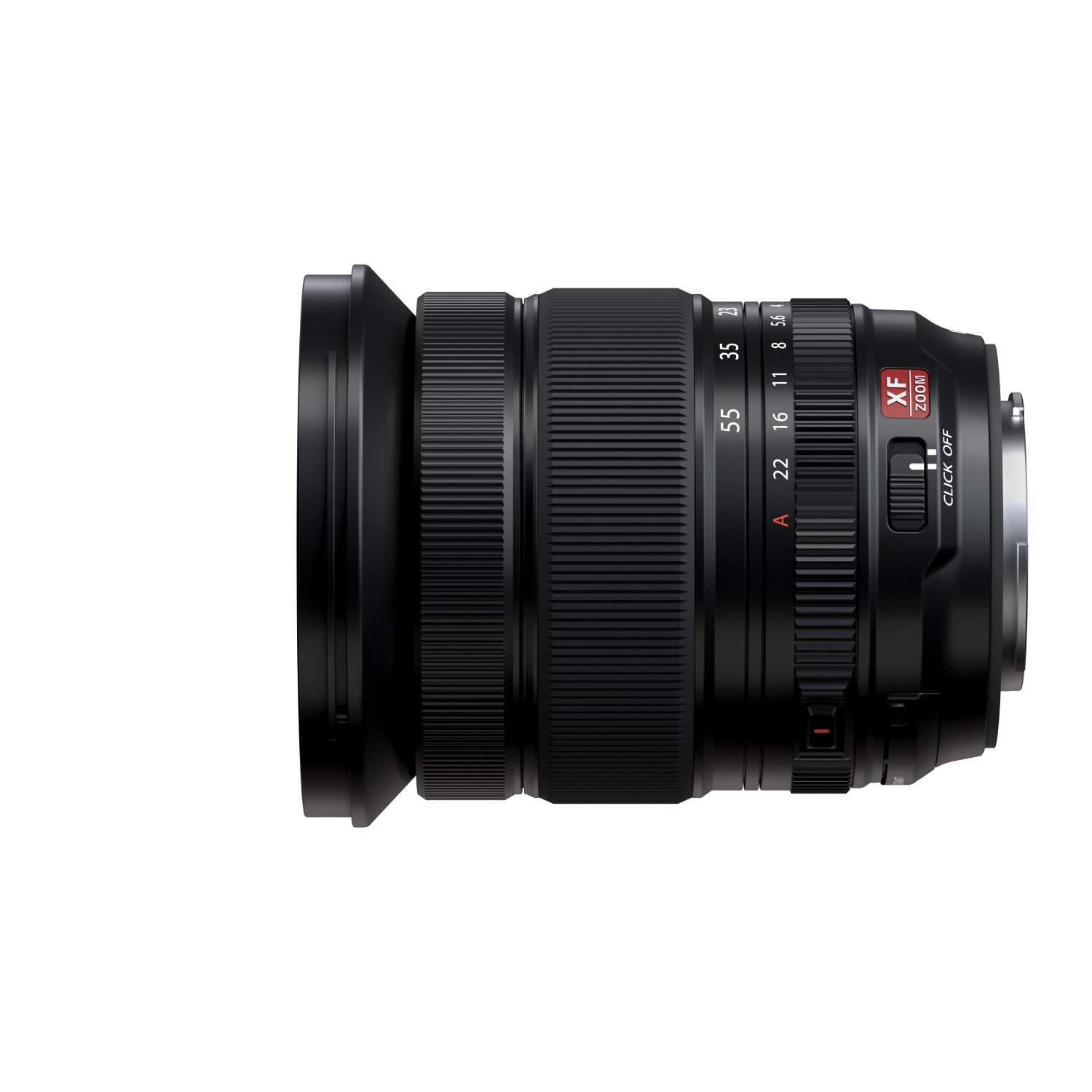 Fujifilm FUJINON XF 2,8/16-55mm R LM WR II