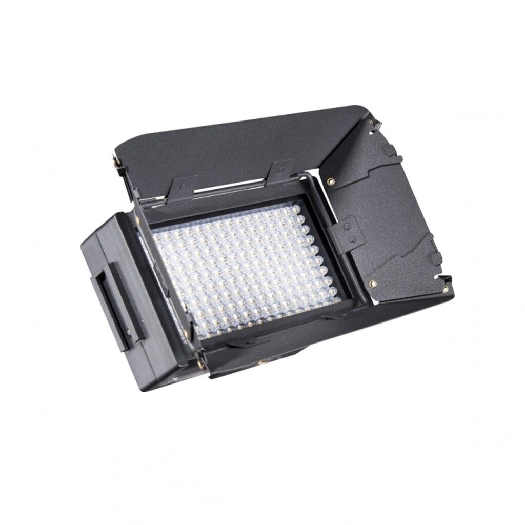 Walimex Pro Foto Video LED Square 170 Daylight Set