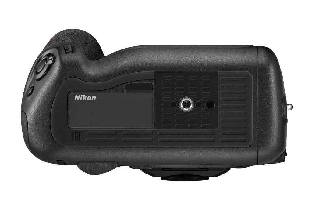 Nikon D6 Gehäuse