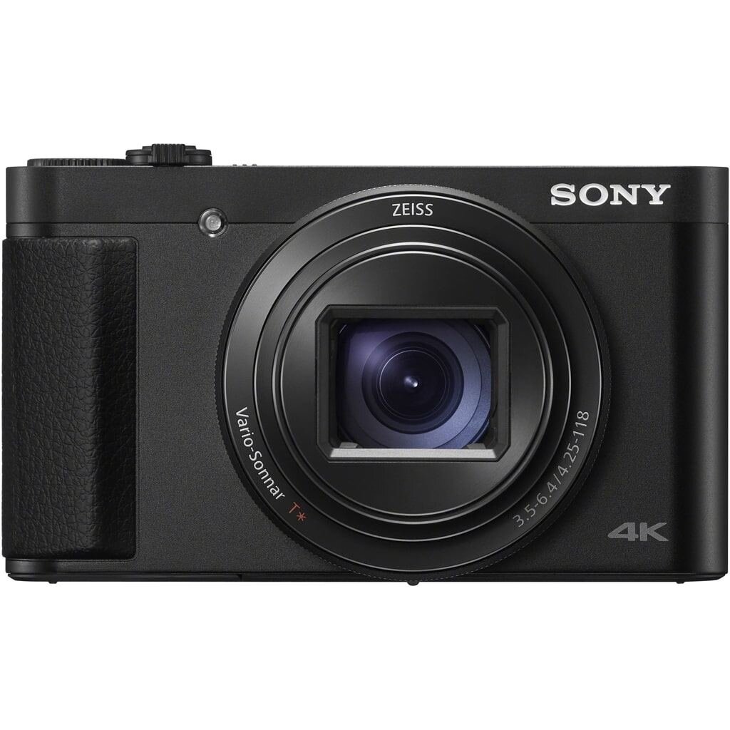 Sony Cybershot DSC-HX99