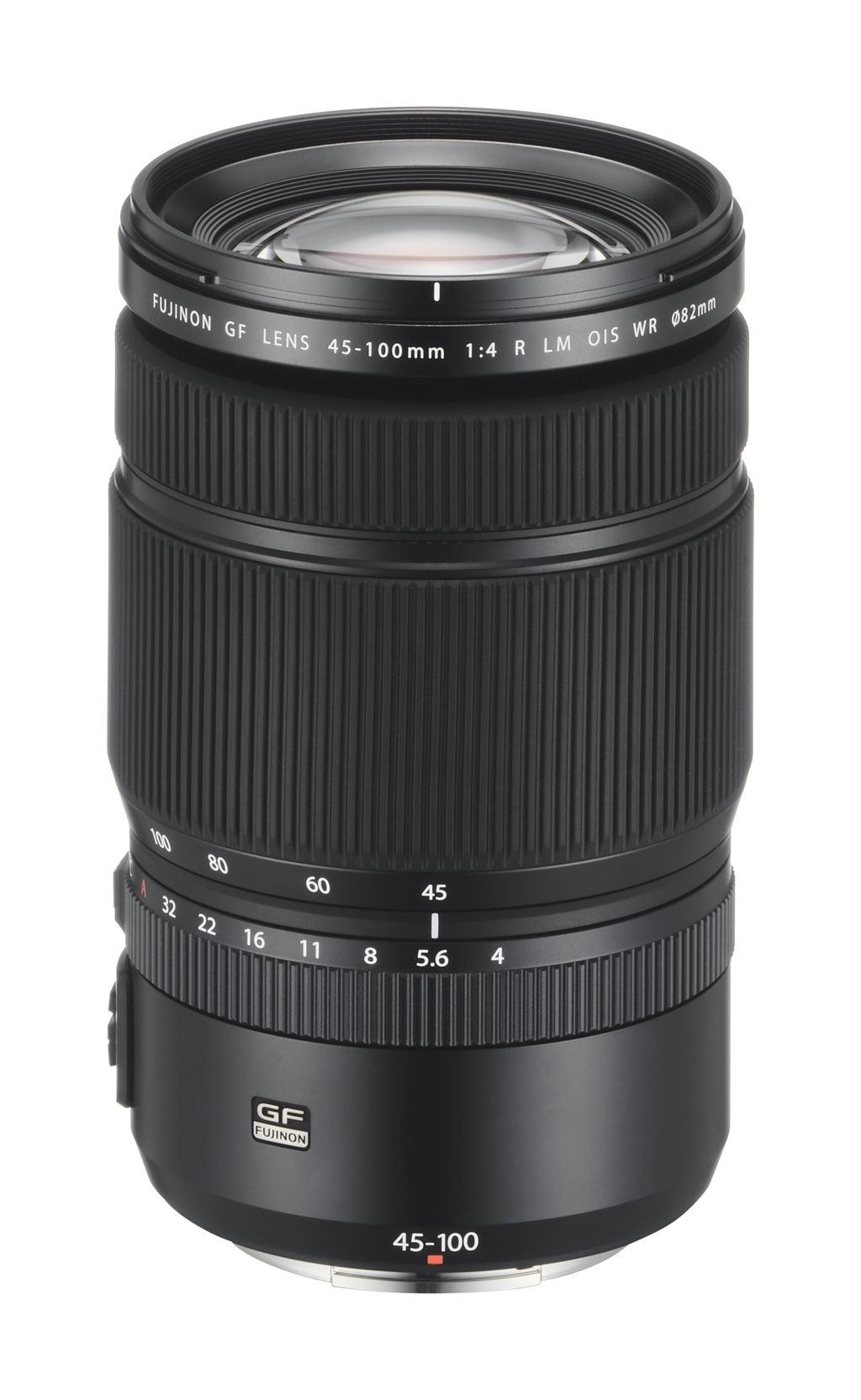 Fujifilm GF 45-100mm 1:4 R LM OIS WR