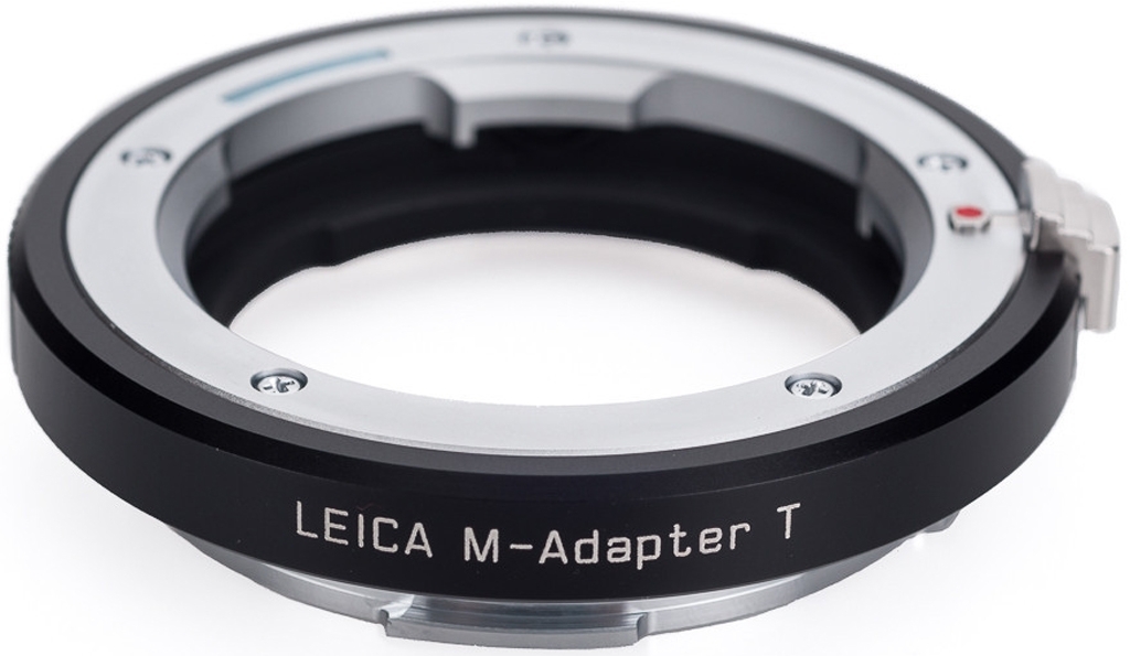 LEICA M-Adapter L schwarz