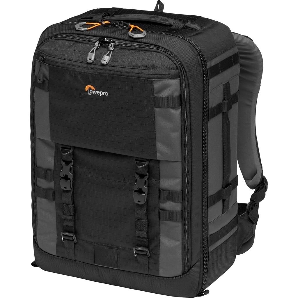 Lowepro Pro Trekker BP 450 AW II grey