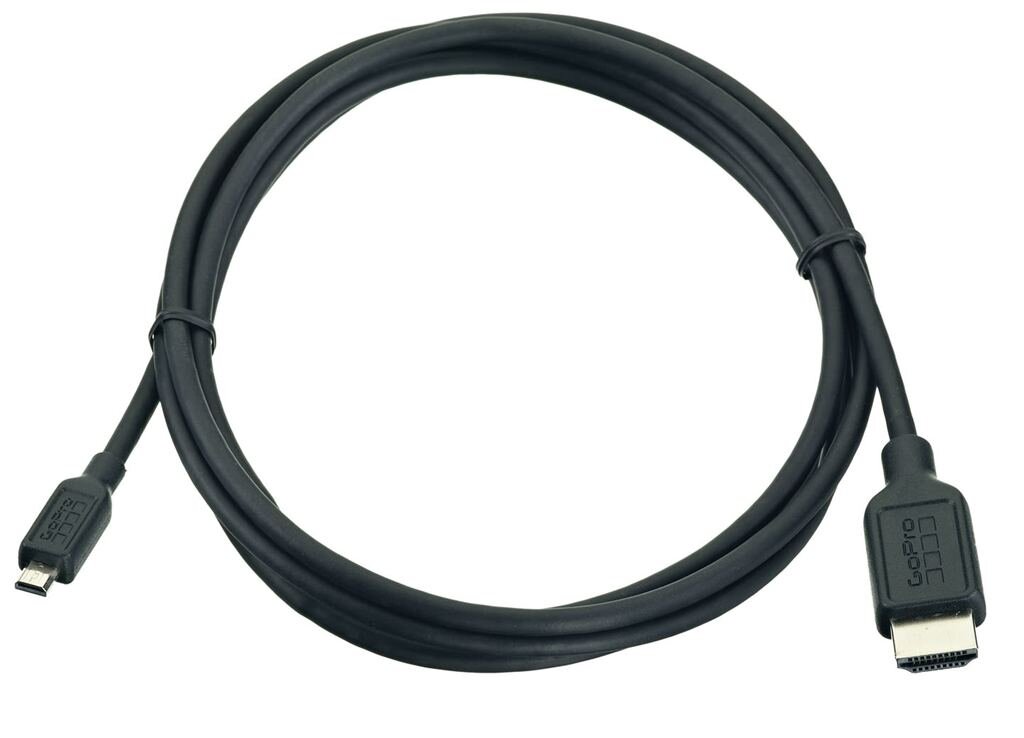 GoPro HDMI-Kabel