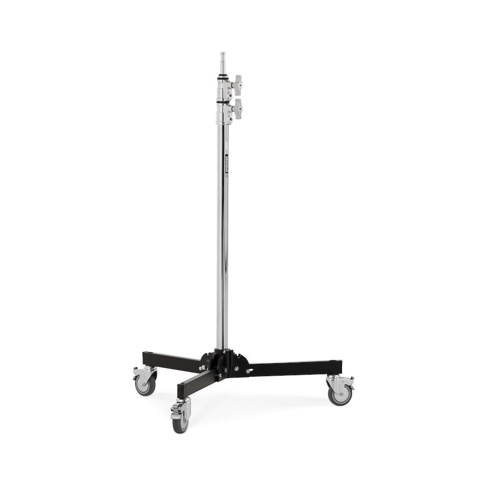 Manfrotto Avenger Roller Stand 17 mit faltbarer Basis
