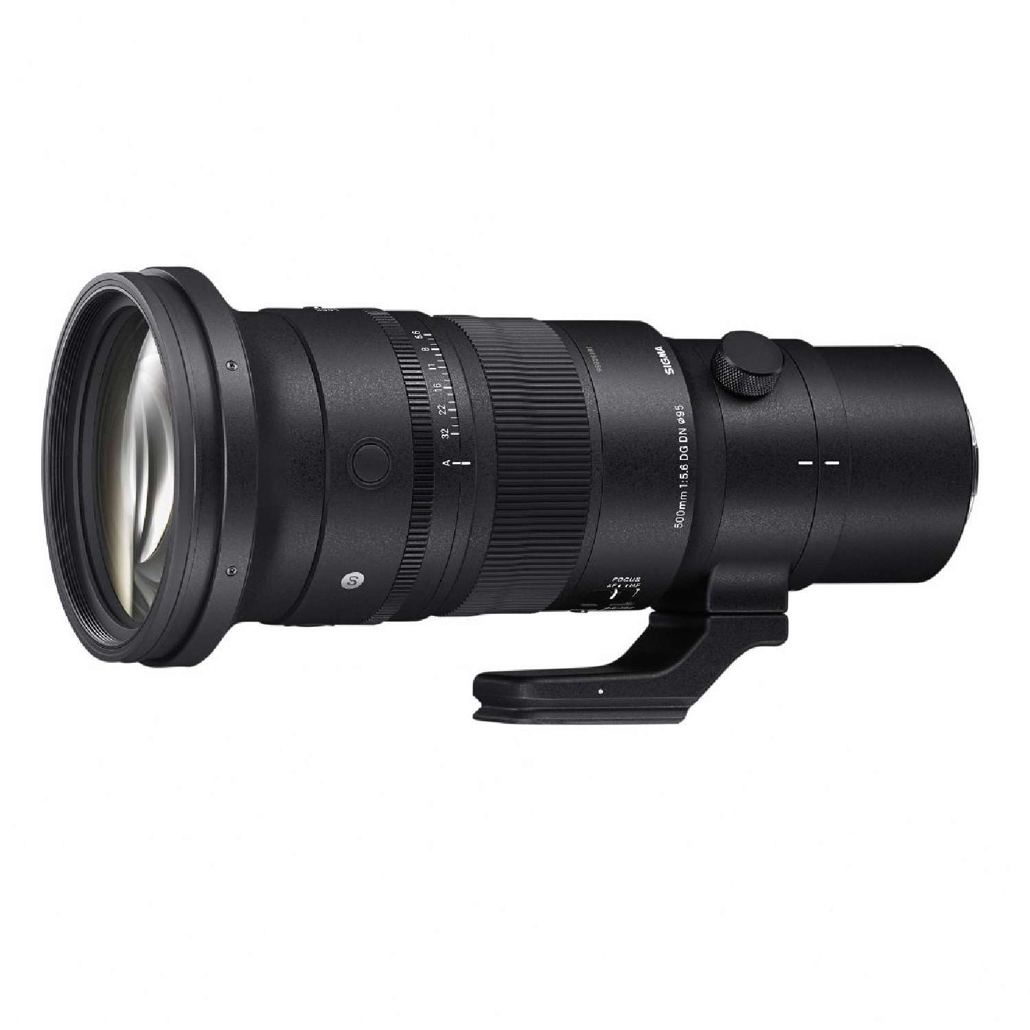 Sigma 500mm 1:5,6 DG DN OS Sports für L-Mount