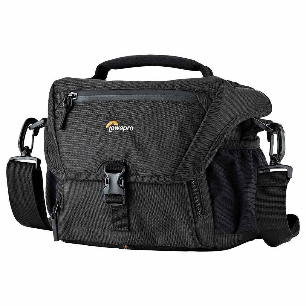 Lowepro Nova 160 AW II schwarz