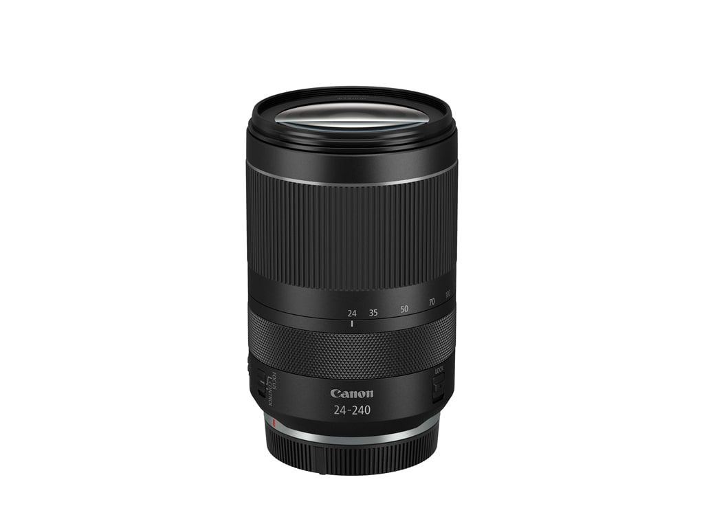 Canon RF 24-240mm 1:4-6,3 IS USM