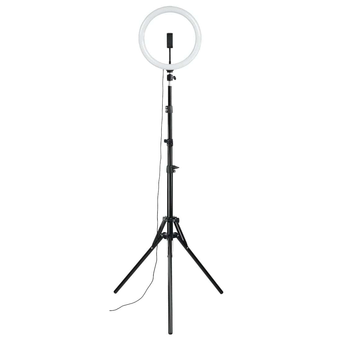 Hama LED Ringlicht SpotLight Stedy 120 Set