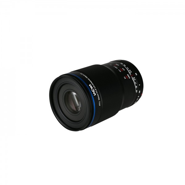 LAOWA 90mm 1:2,8 2X Ultra Macro APO für Canon RF
