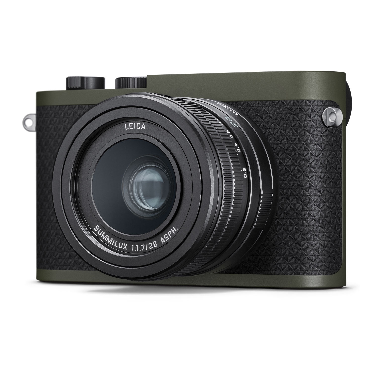 LEICA Q2 Reporter Version