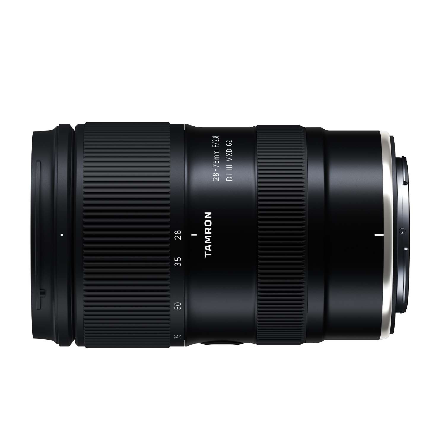 Tamron 28-75mm 1:2,8 Di III VXD G2 für Nikon Z-Mount