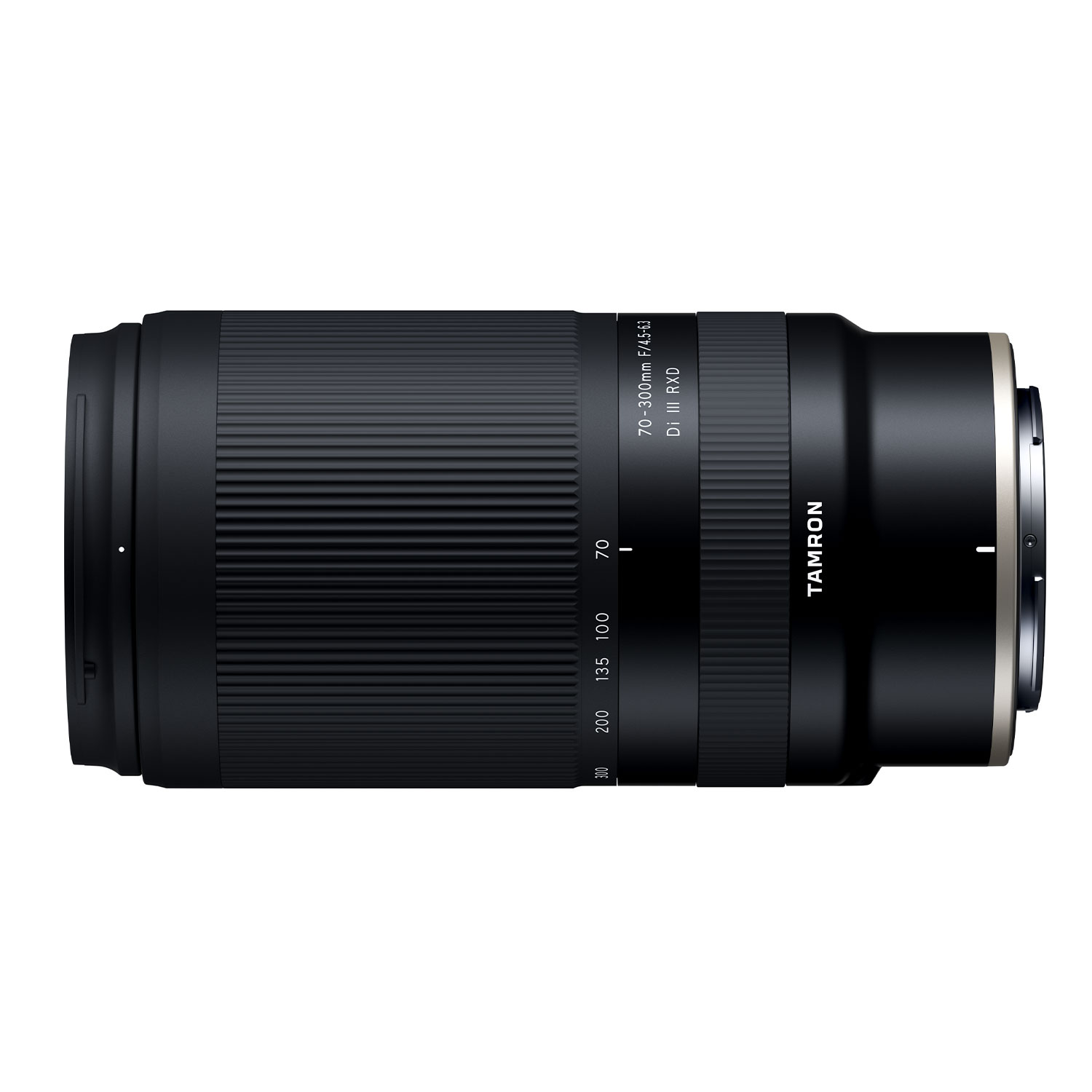 Tamron 70-300mm 1:4.5-6.3 Di III RXD für Nikon Z-Mount