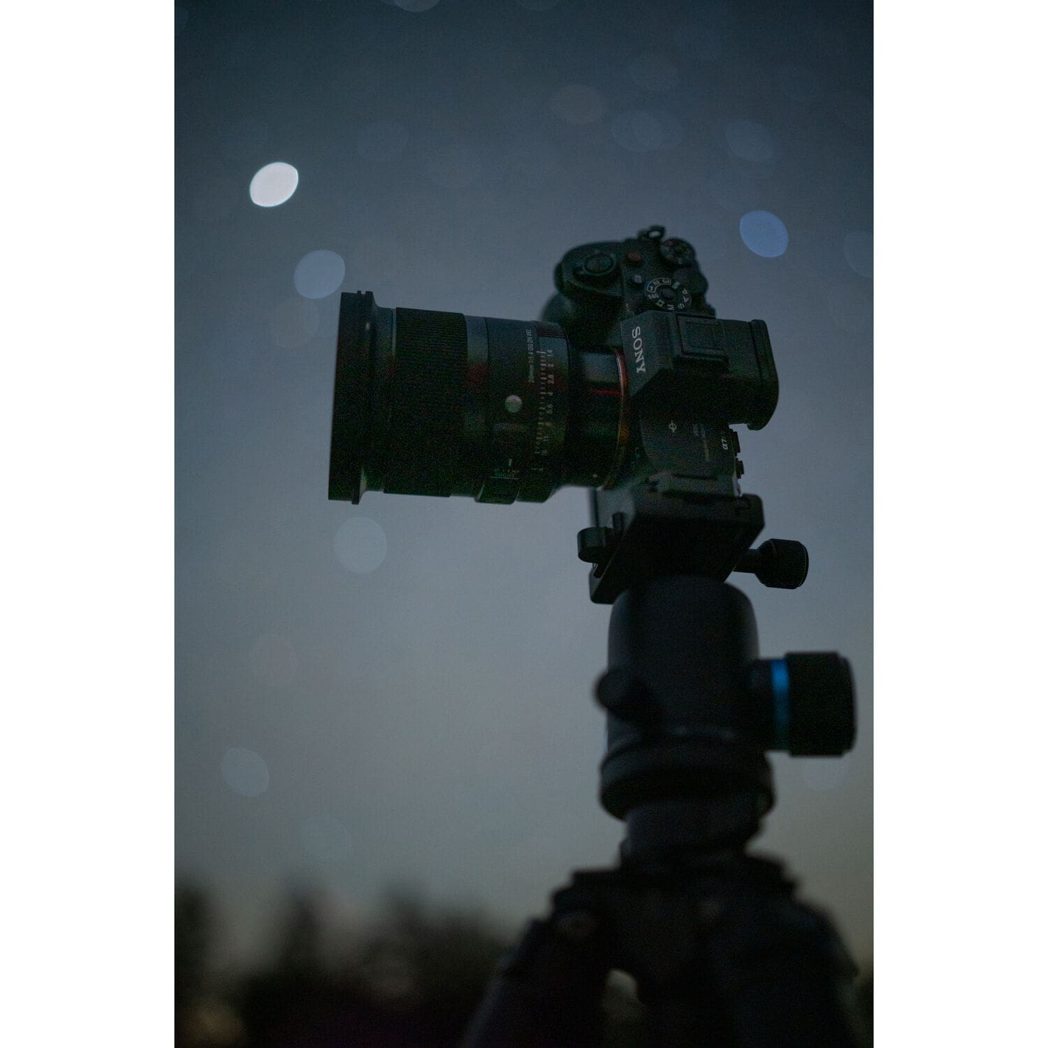 Sigma 20mm 1:1,4 DG DN Art für Sony E-Mount