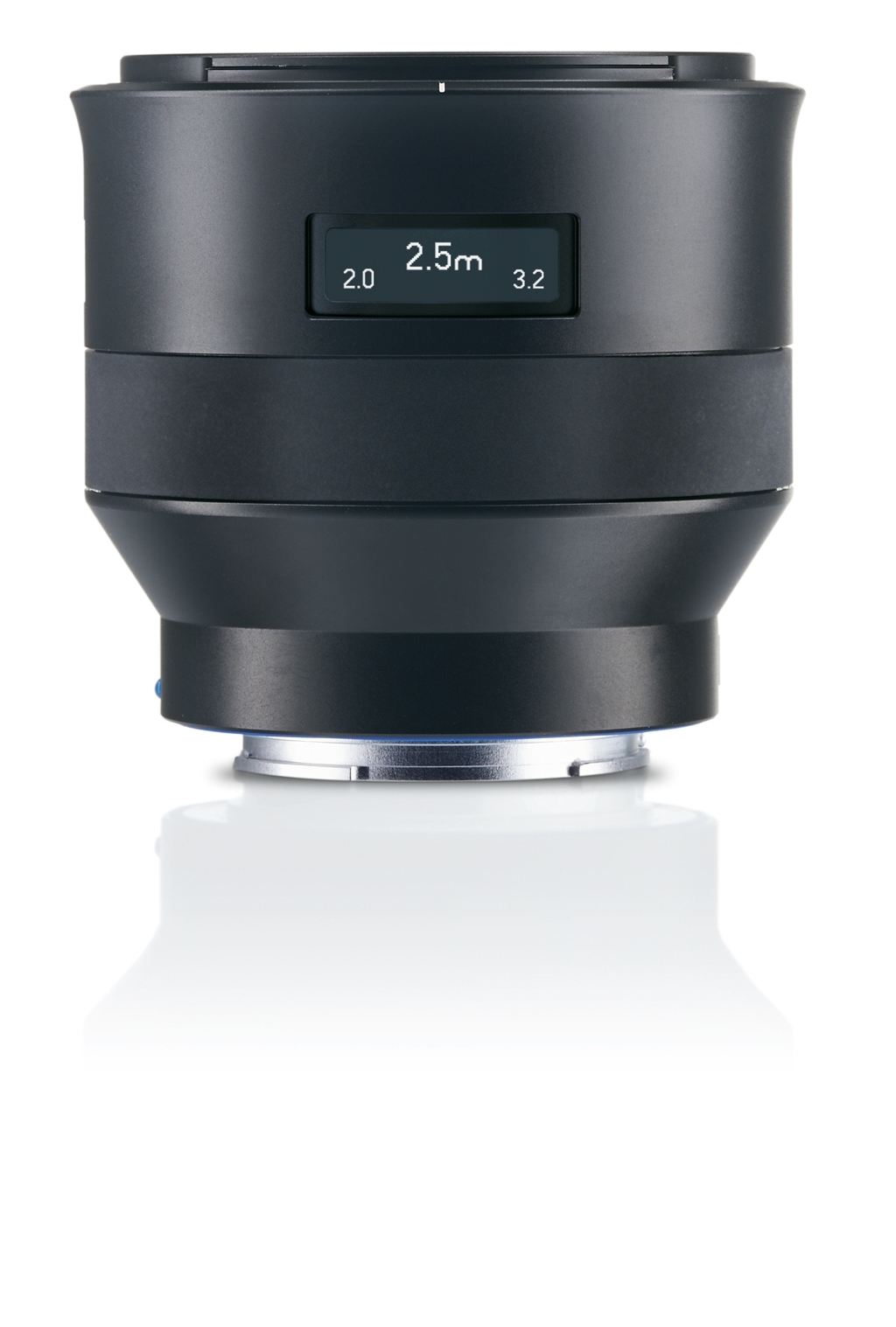 Zeiss Batis 25mm 1:2 für Sony ILCE (E-Mount)