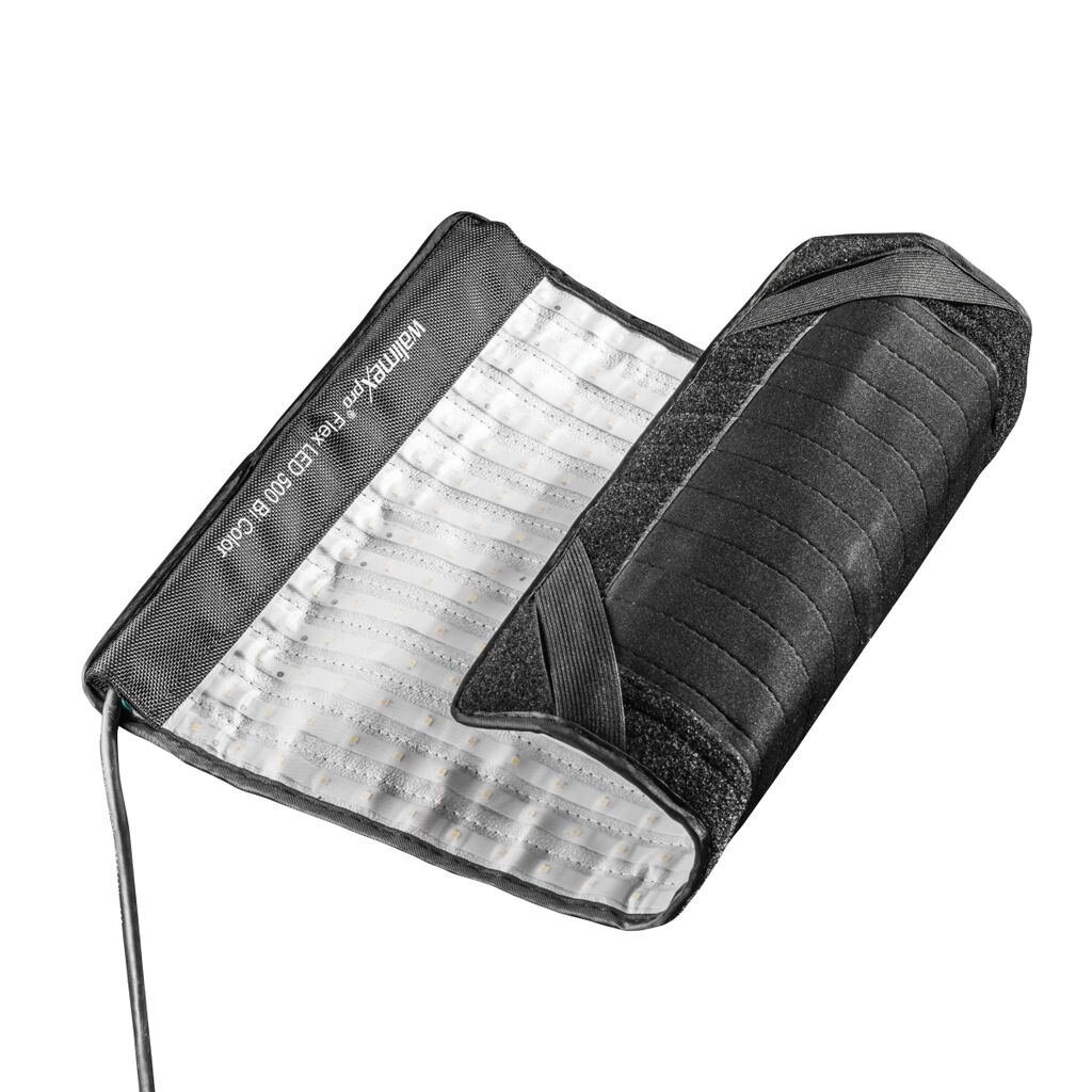Walimex Pro Flex LED 500 Bi Color