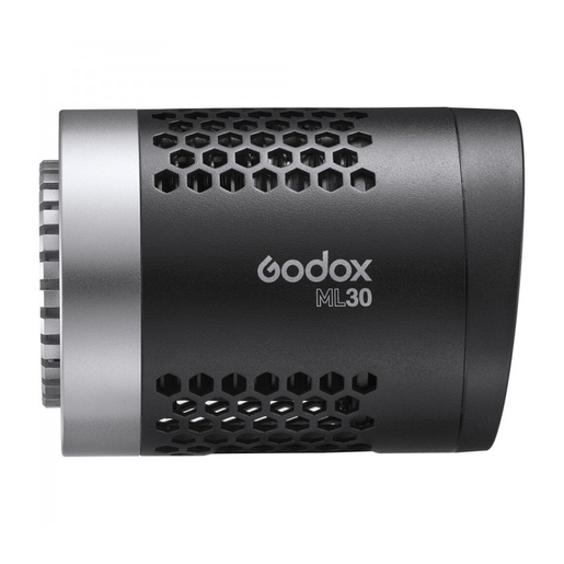 Godox ML30 LED Leuchte 5600K