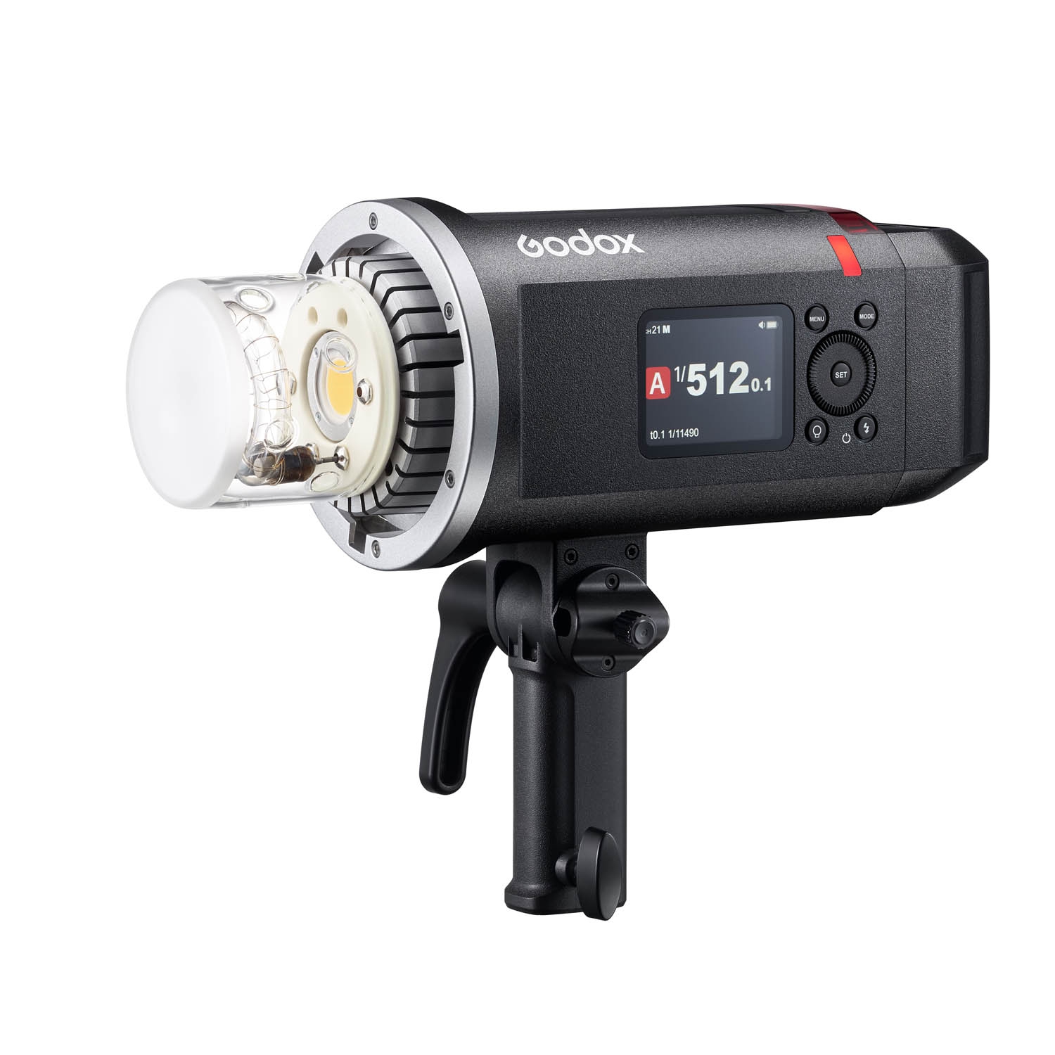 Godox AD600BM II Outdoor-Blitzgerät