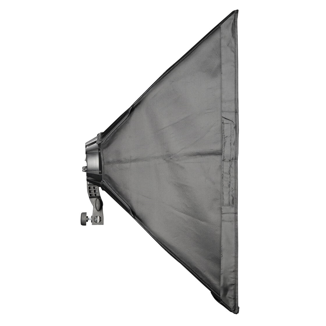 Walimex Daylight 1000 4x50W + Softbox 50x70cm