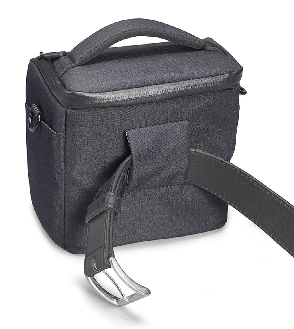 Cullmann Tasche Malaga Vario 400 braun