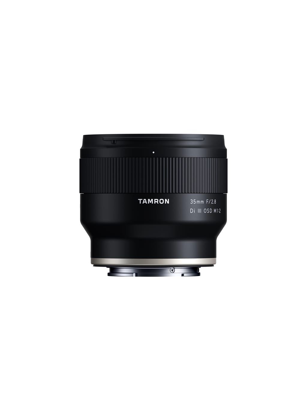 Tamron 35mm 1:2,8 Di III OSD M 1:2 für Sony E-Mount