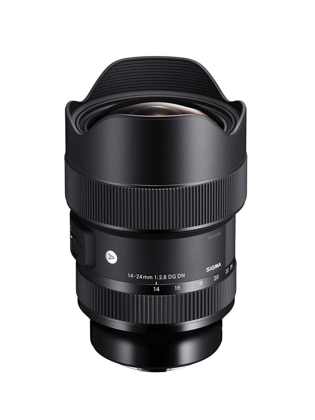 Sigma 14-24mm 1:2,8 DG DN Art für L-Mount