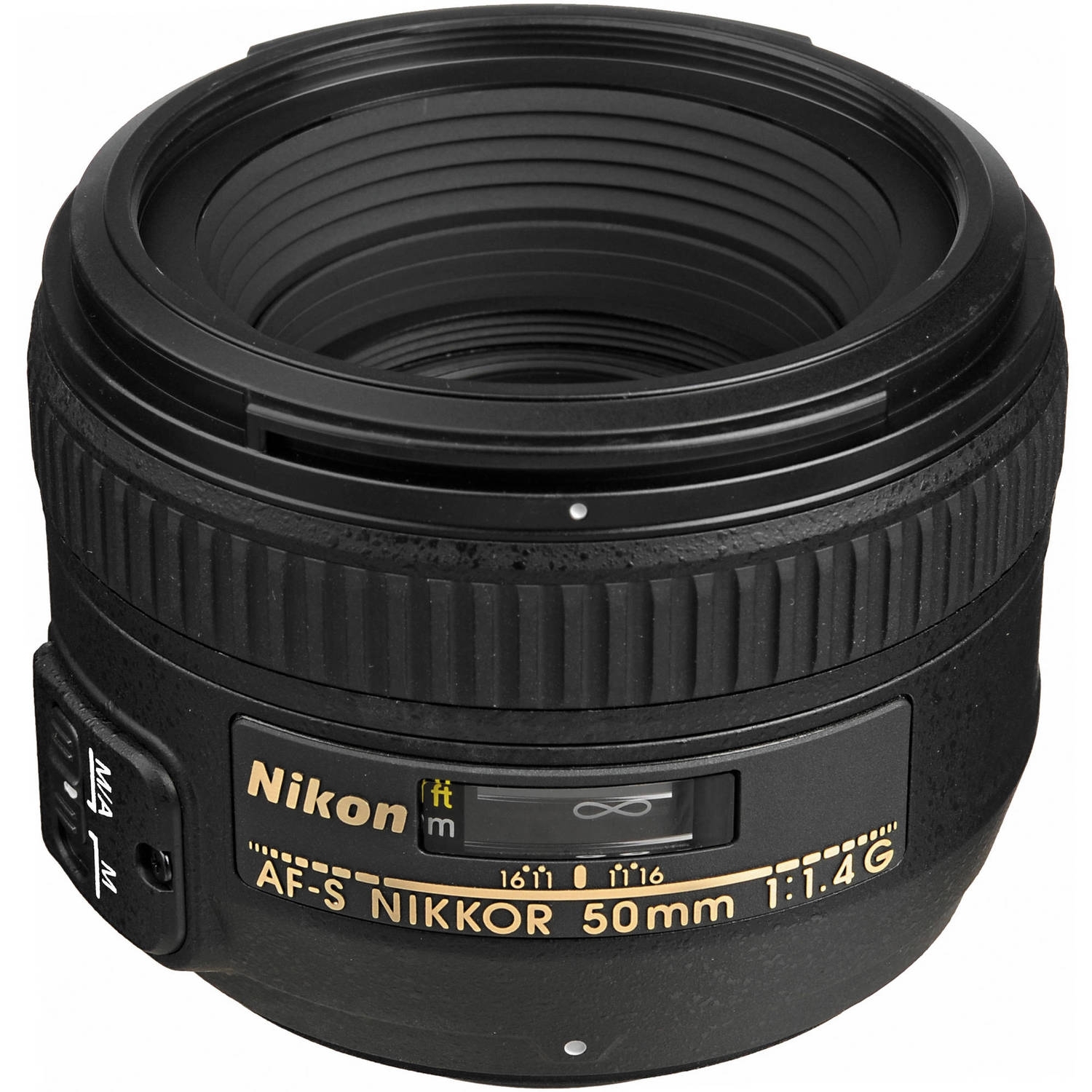 Nikon AF-S Nikkor 50mm 1:1,4 G