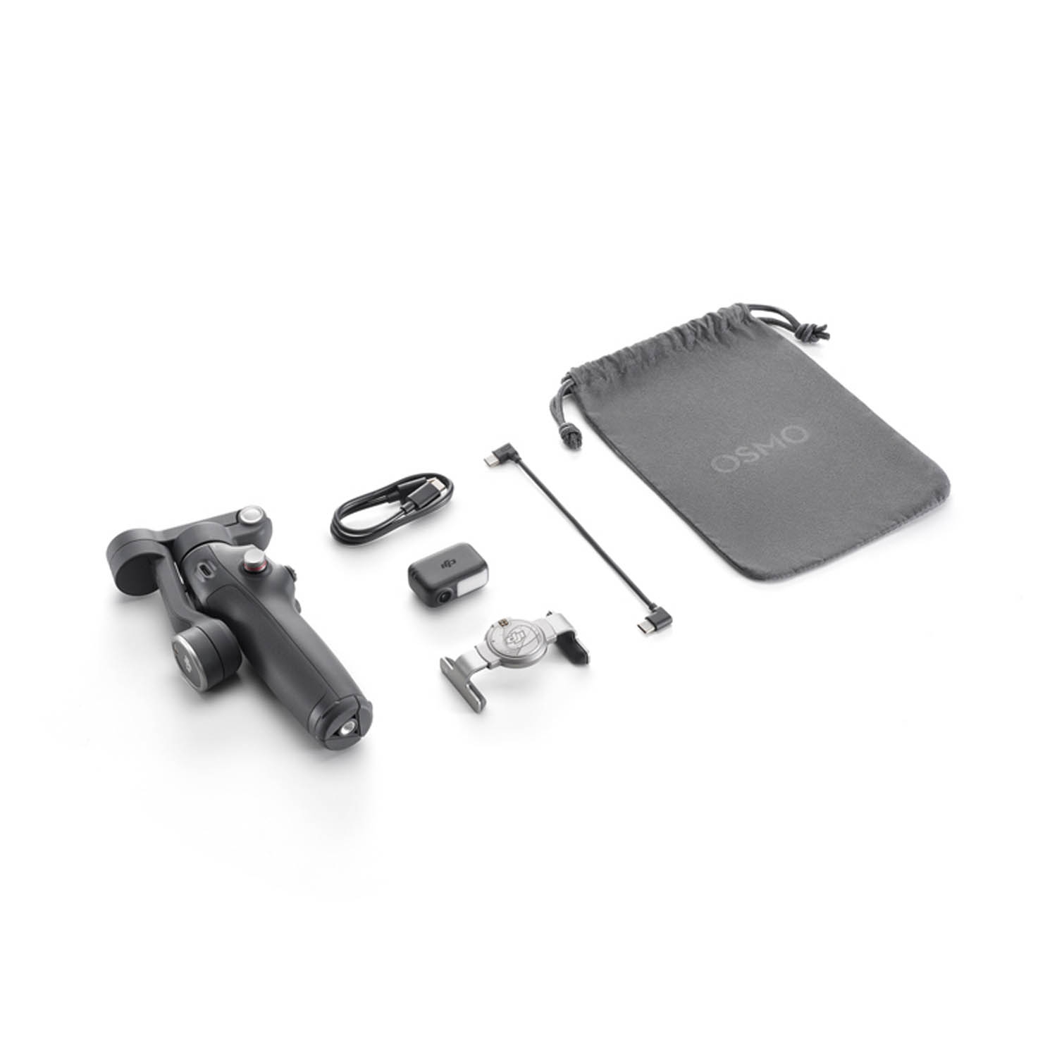 DJI OSMO Mobile 7P Gimbal für Smartphone