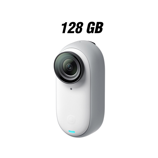 Insta360 GO 3 HD Actioncam (128GB)