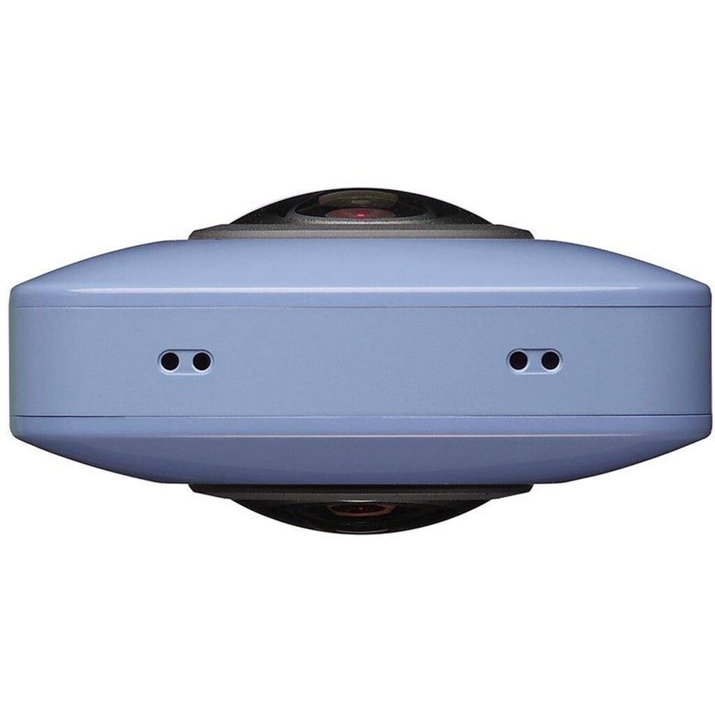 Ricoh Theta SC2 blau