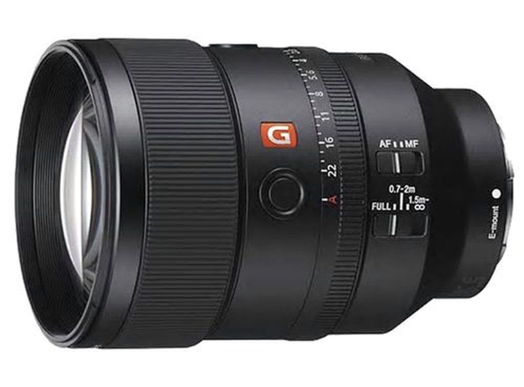 Sony SEL FE 135mm 1:1,8 GM (SEL135F18GM) E-Mount