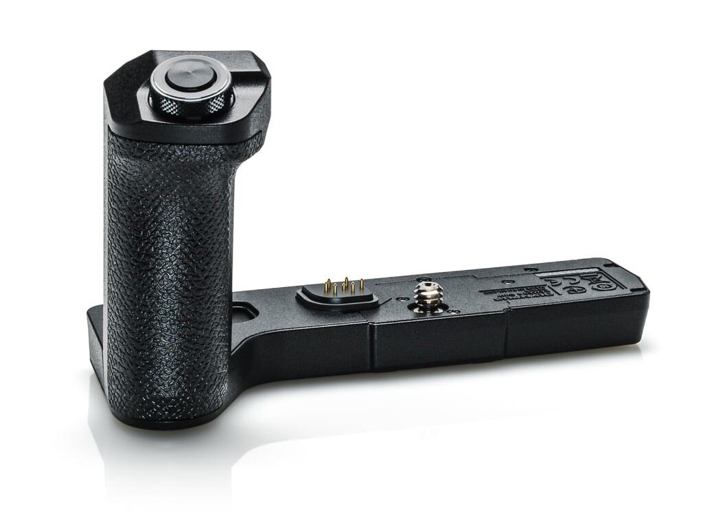 Olympus ECG-5 Handgriff für E-M5 Mark III