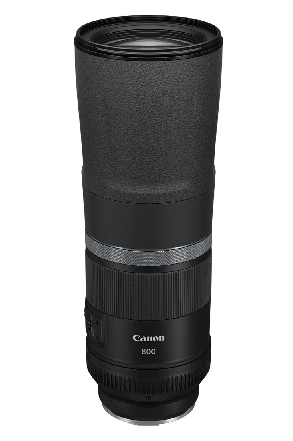 Canon RF 800mm 1:11 IS STM