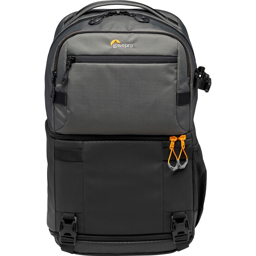 Lowepro Fastpack Pro BP 250 AW III grau