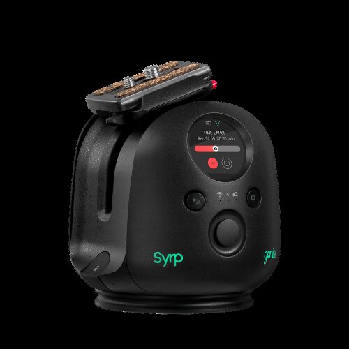 Syrp Genie II Pan Tilt - 2-Achsen-Motion-Controller