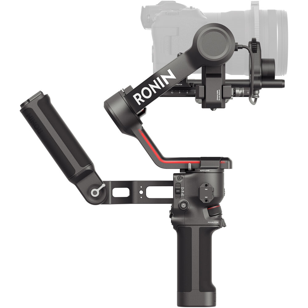 DJI RS 3 Combo