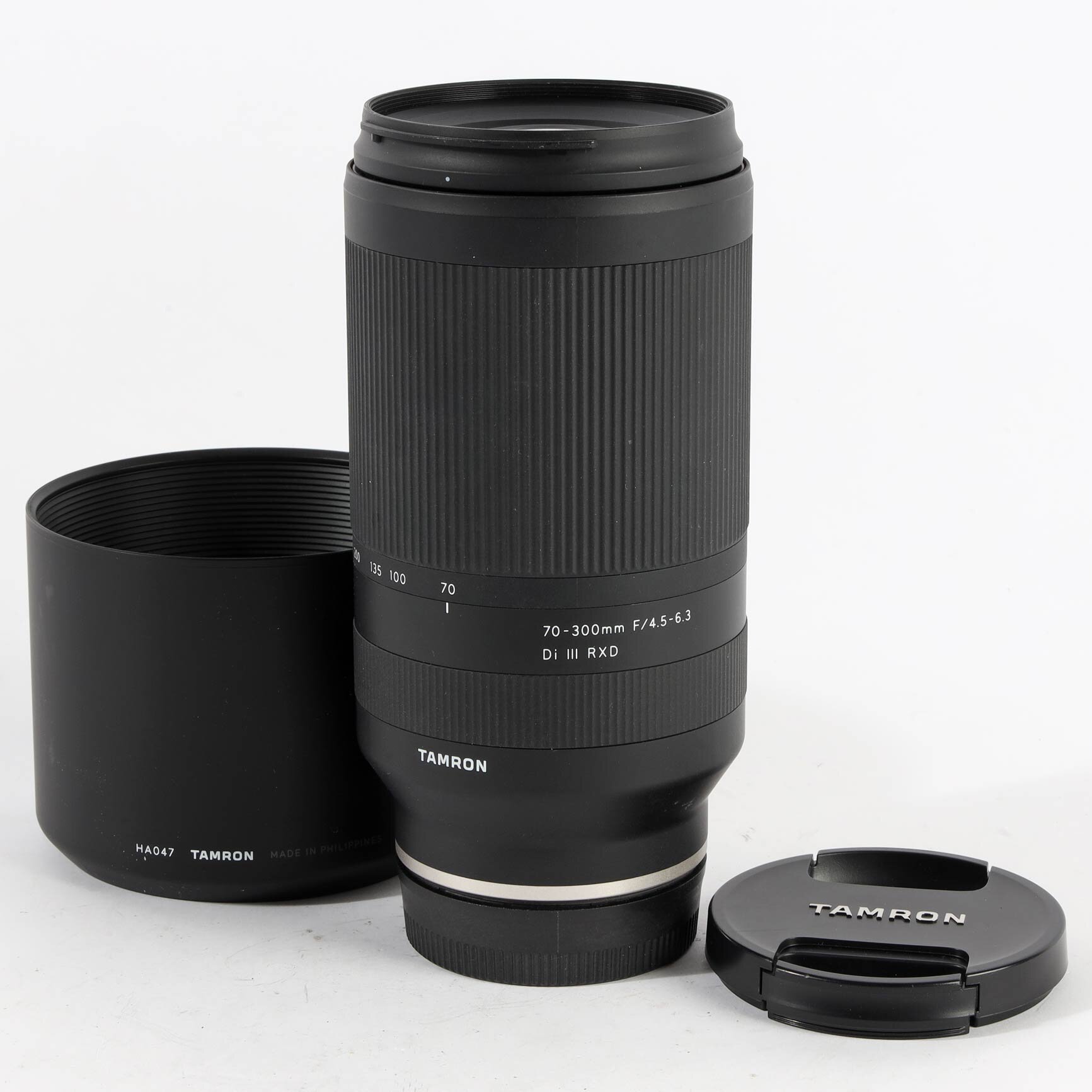 Tamron 70-300mm 1:4.5-6.3 Di III RXD für Sony E-Mount B-Ware