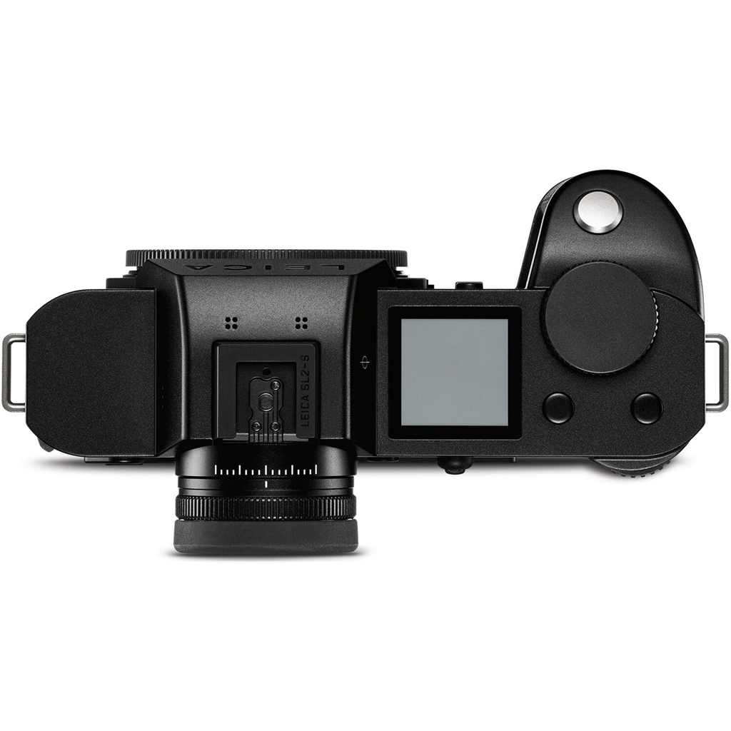 Leica SL2-S schwarz 10880 + Leica Vario-Elmarit-SL f2.8 24-70mm asph. SET