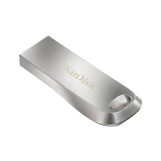 SanDisk 256GB USB-Stick Ultra Luxe 3.1