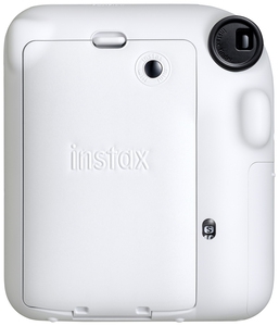 Fujifilm Instax Mini 12 clay-white Sofortbildkamera