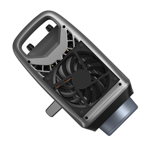 SmallRig 3976 RC 450B Bi-Color LED- Videoleuchte